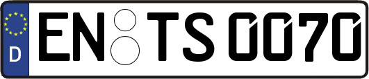 EN-TS0070