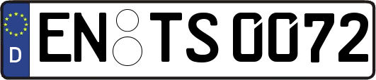 EN-TS0072