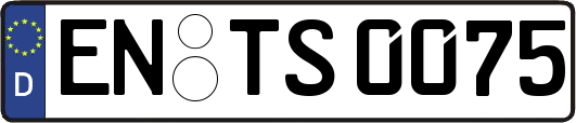 EN-TS0075