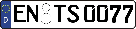 EN-TS0077