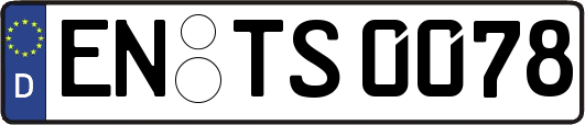 EN-TS0078