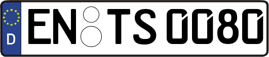 EN-TS0080