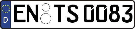 EN-TS0083