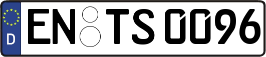 EN-TS0096