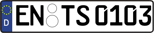 EN-TS0103