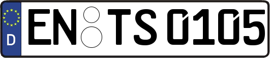 EN-TS0105