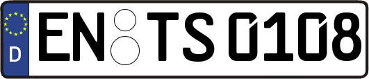 EN-TS0108
