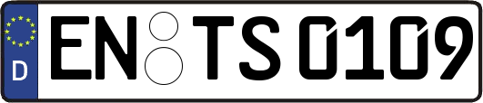 EN-TS0109