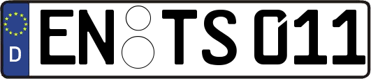 EN-TS011