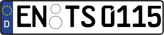 EN-TS0115