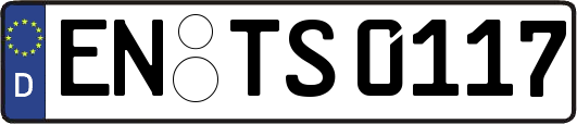 EN-TS0117