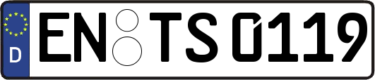 EN-TS0119
