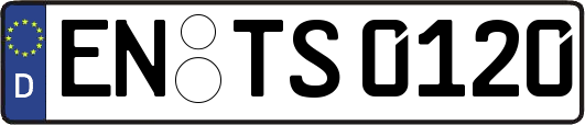 EN-TS0120