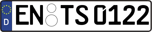 EN-TS0122