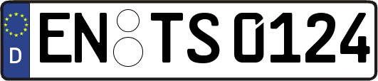 EN-TS0124
