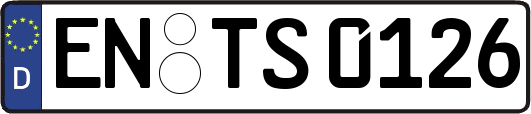 EN-TS0126