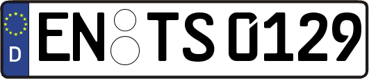 EN-TS0129