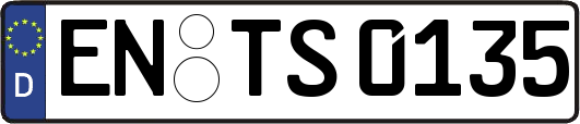 EN-TS0135