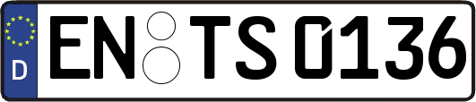 EN-TS0136