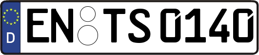 EN-TS0140