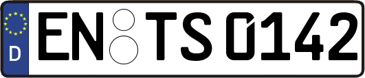 EN-TS0142