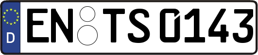 EN-TS0143