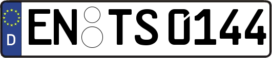 EN-TS0144