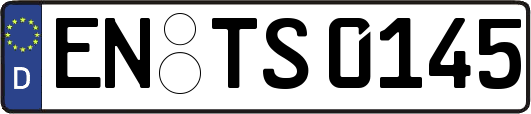 EN-TS0145