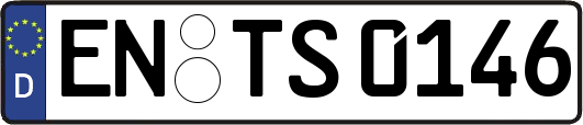 EN-TS0146