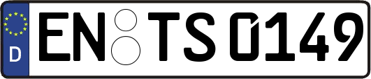 EN-TS0149