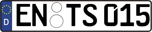 EN-TS015