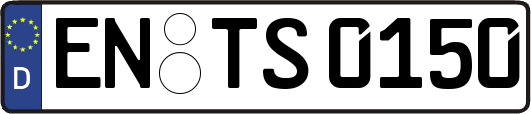 EN-TS0150