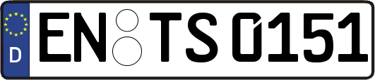 EN-TS0151