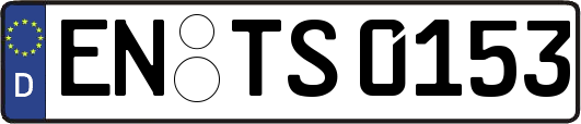 EN-TS0153