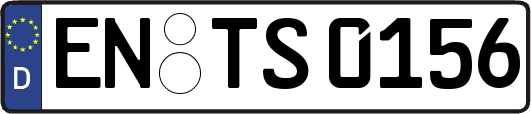 EN-TS0156
