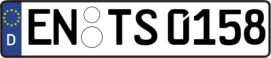 EN-TS0158