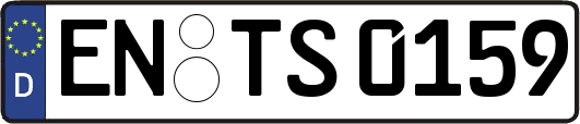 EN-TS0159