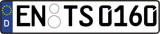 EN-TS0160