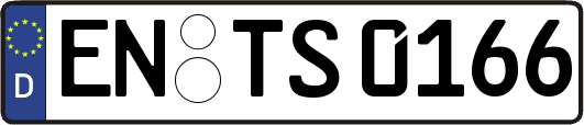 EN-TS0166