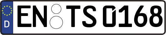 EN-TS0168