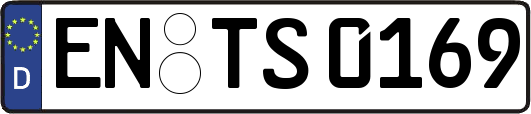 EN-TS0169