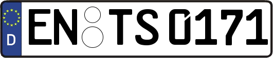 EN-TS0171