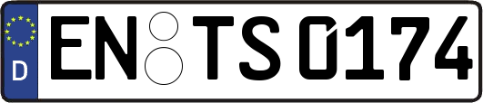 EN-TS0174