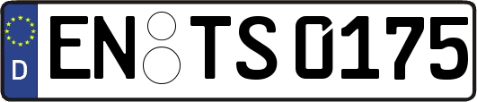 EN-TS0175