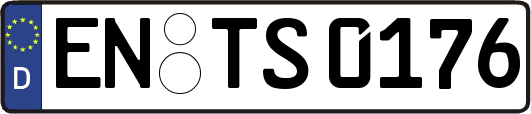 EN-TS0176