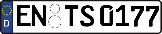 EN-TS0177