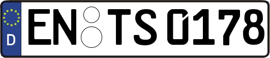 EN-TS0178