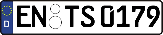 EN-TS0179