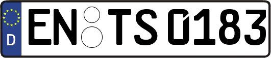 EN-TS0183