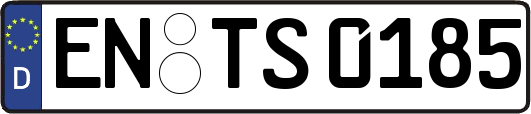 EN-TS0185